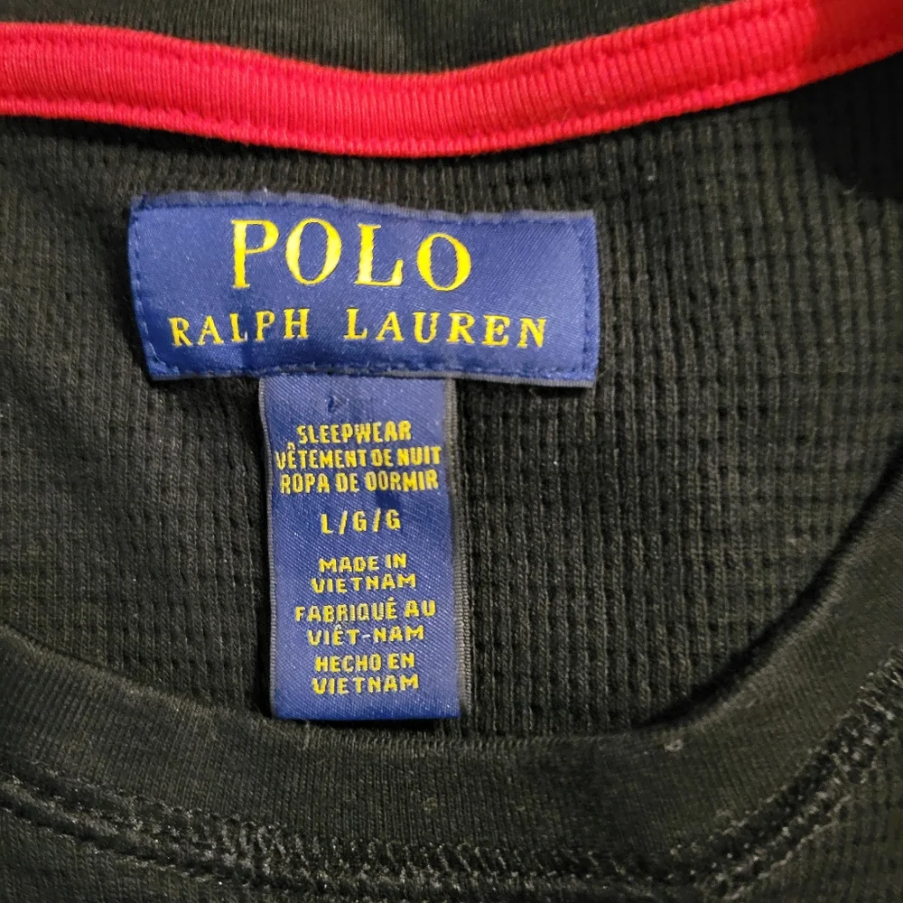 Polo Ralph Lauren polo ralph